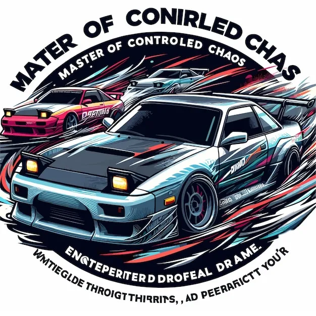 极速赛车 数据分析图